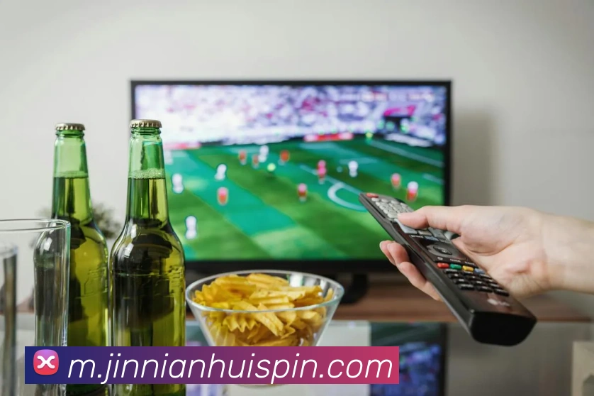 金年会APP 体育赛事宣传图