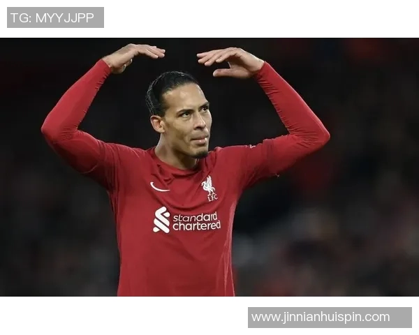 英超专家组确认范戴克对曼城进球有效引发争议