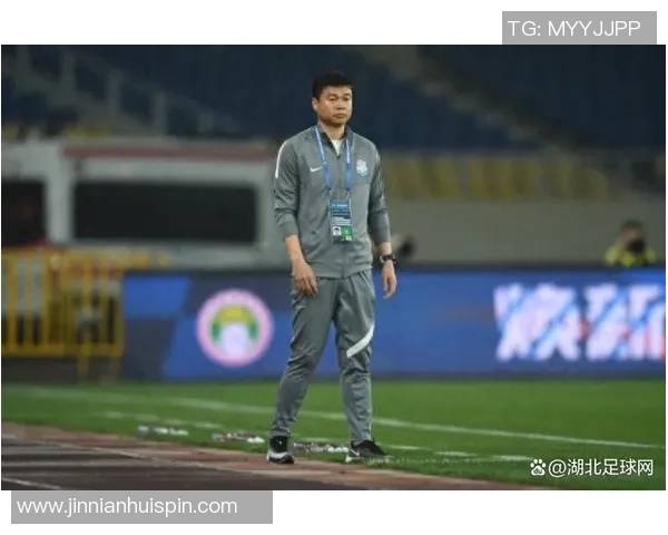 于根伟分析津门虎梯队重建过程强调一线队输血需耐心等待